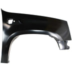 Fender for Cadillac Escalade (2007–2014) Front Driver & Passenger Side