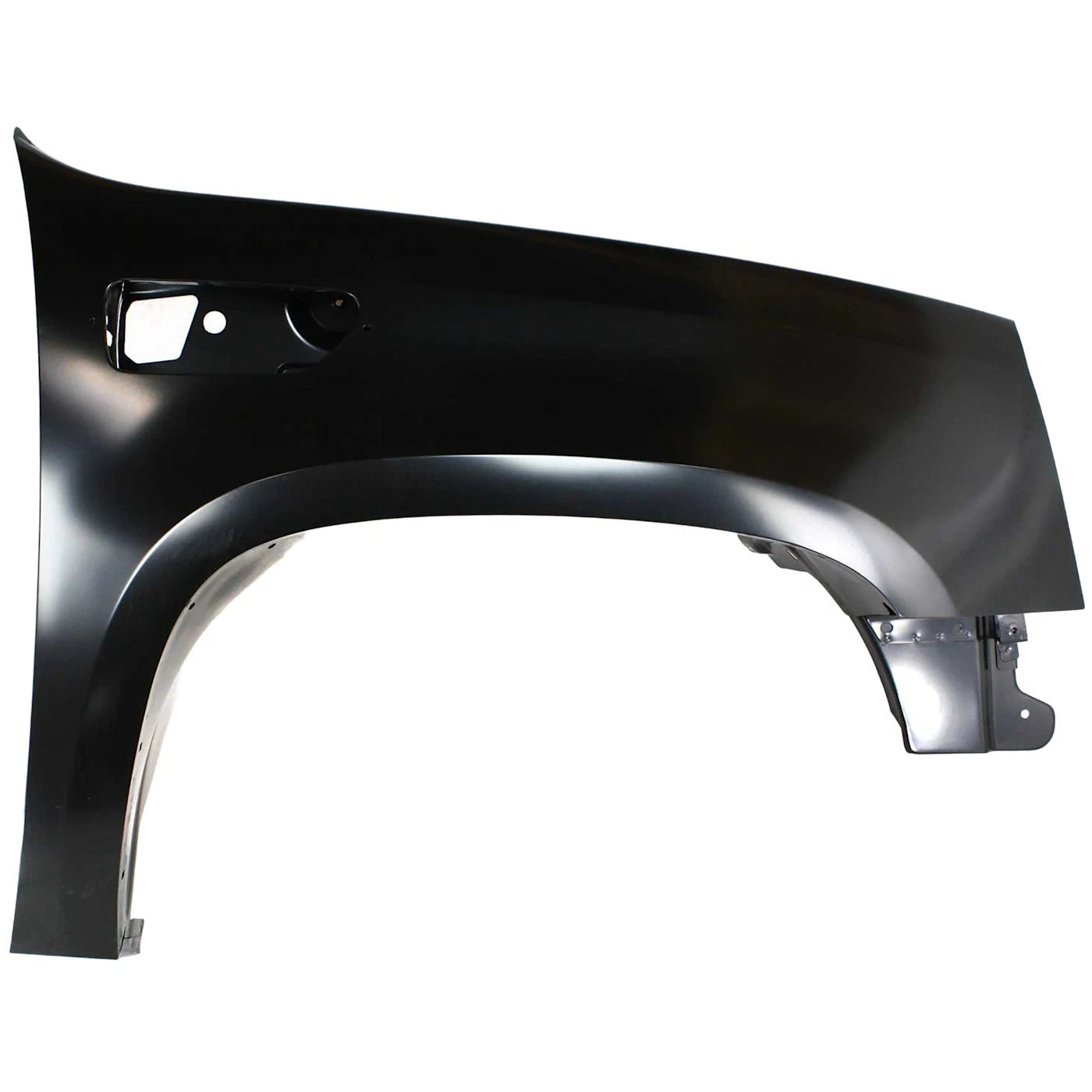 Fender for Cadillac Escalade (2007–2014) Front Driver & Passenger Side