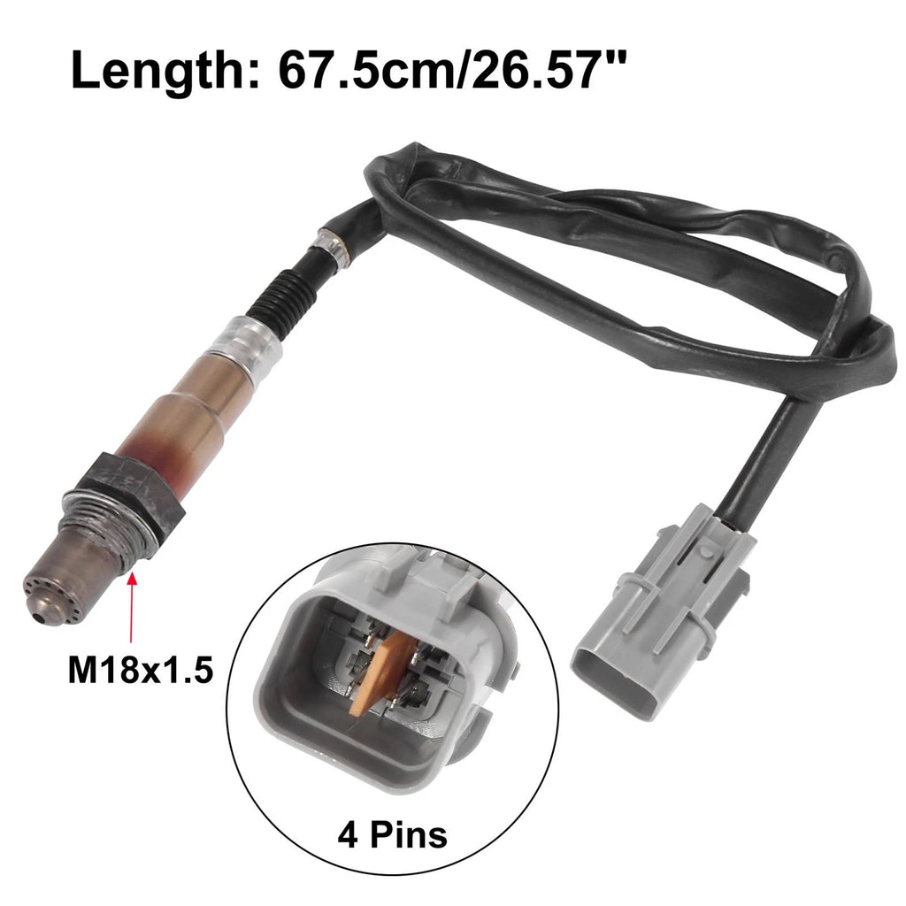 O2 Oxygen Sensor 39210-2B330 for Kia Rio Soul (2012–2016)