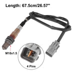 O2 Oxygen Sensor 39210-2B330 for Kia Rio Soul (2012–2016)