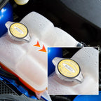 Radiator Coolant Reservoir Cap 16401-20310 for Toyota Corolla (1993–2002)
