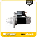 Starter Motor for Honda Civic EX Coupe 1.7L (2004)