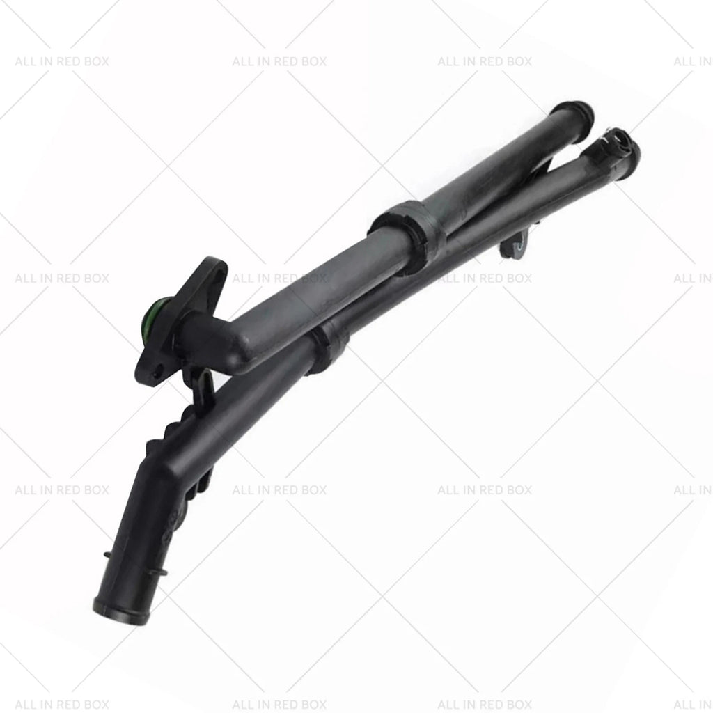Engine Water Coolant Pipe for Mercedes-Benz SLK250 C250 (2012–2015) 2712002452