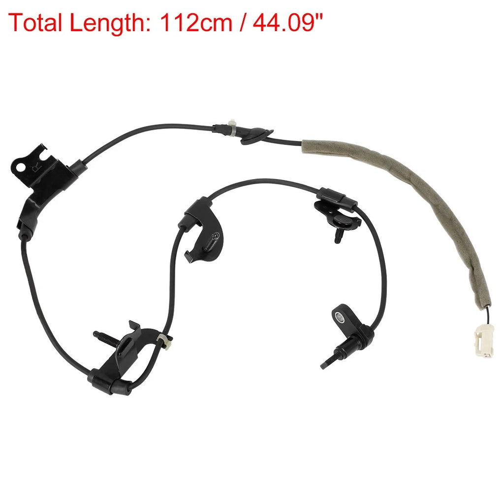 Rear Right ABS Wheel Speed Sensor 89545-42040 for Toyota RAV4 (2006–2013)