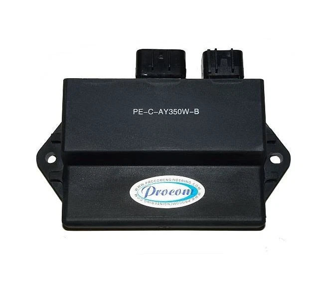 Procom CDI Ignition Box for Yamaha Warrior 350 (1998–2001)