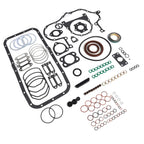 Full Gasket Set for Deutz F4L912 F4L913 Diesel Engine (1960–2023)