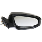 Passenger Right Side Mirror for Toyota Highlander (2014–2018)