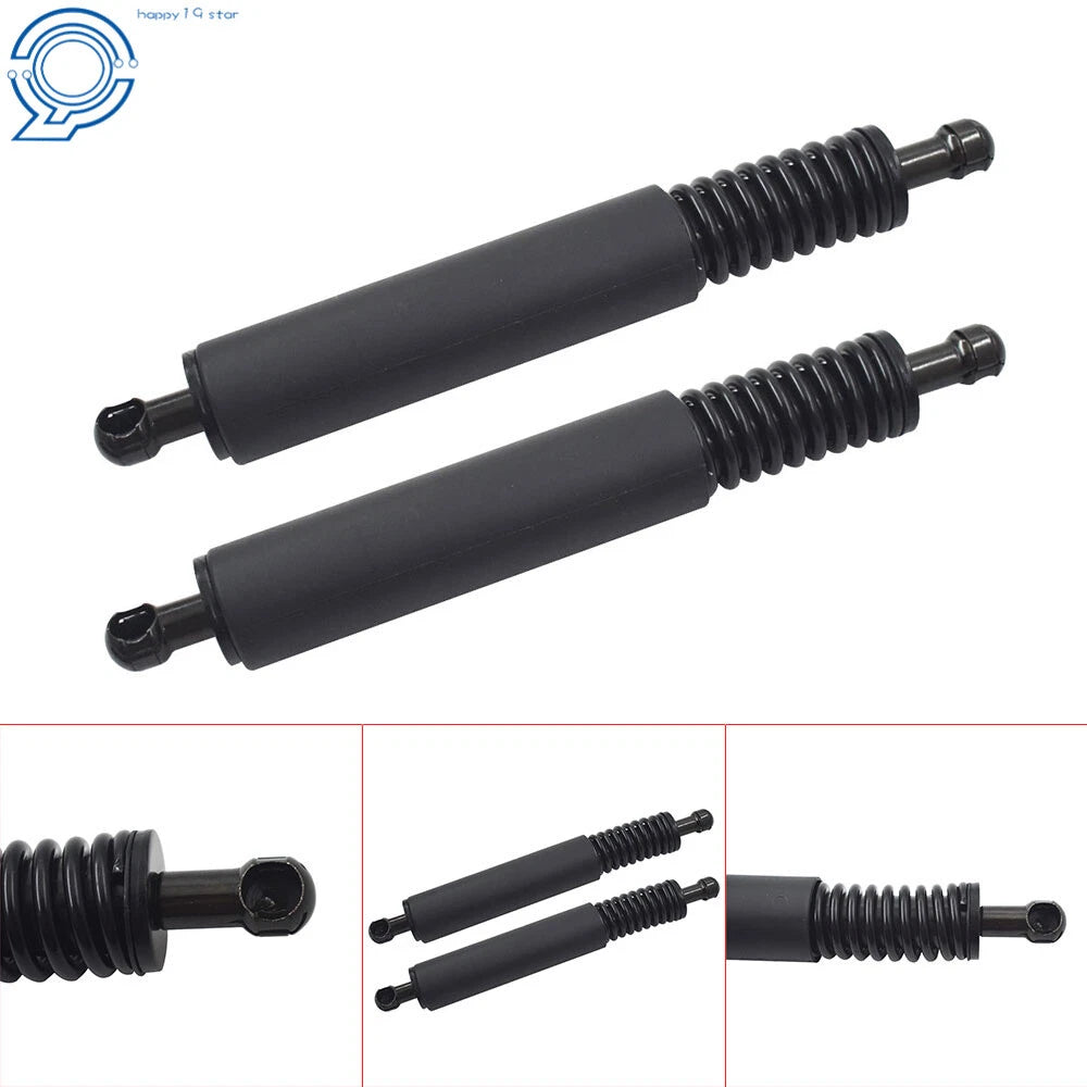 Trunk Strut Shock Set for Porsche Cayenne (2003–2010)