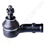 Suspension Kit with Lower Ball Joints & Tie Rod Ends for Ford Focus (2000–2004)