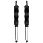 2X Rear Absorber Shock 24-186728 for Toyota Tacoma 4WD (2005–2023)