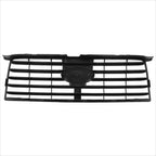 Front Bumper Grille for Subaru Forester (2006–2008) w/Badge Slot