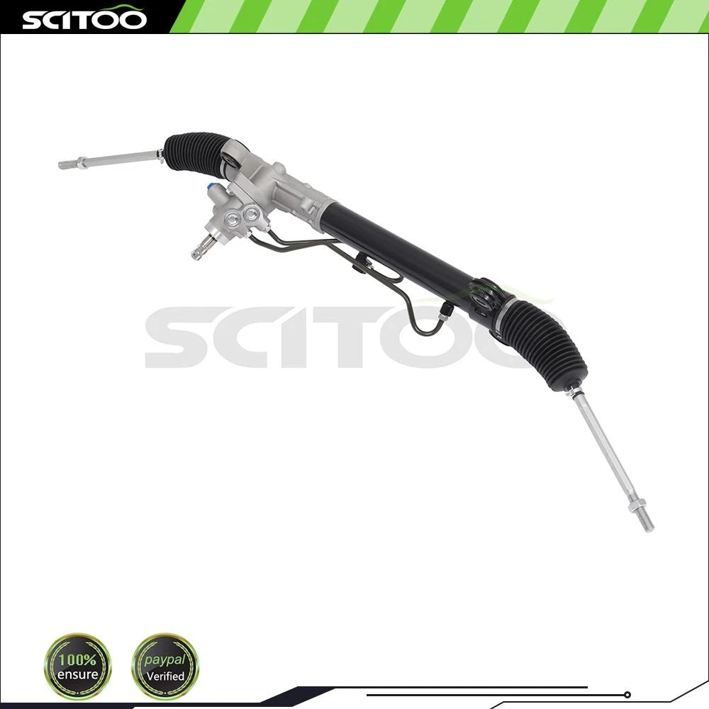 Power Steering Rack & Pinion Assembly for Honda CR-V (2007–2011)