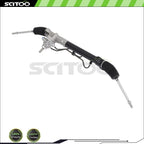 Power Steering Rack & Pinion Assembly for Honda CR-V (2007–2011)