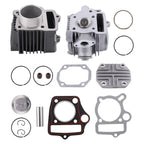 Top End Rebuild Kit for Honda CT70 CRF70 ATC70 XR70 TRX70 (1970–2023)