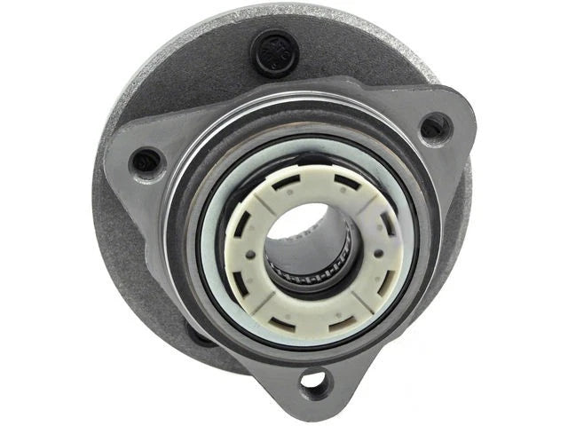 Front Wheel Hub Assembly for Mazda B4000 4WD (1998–2000) TM883VJ