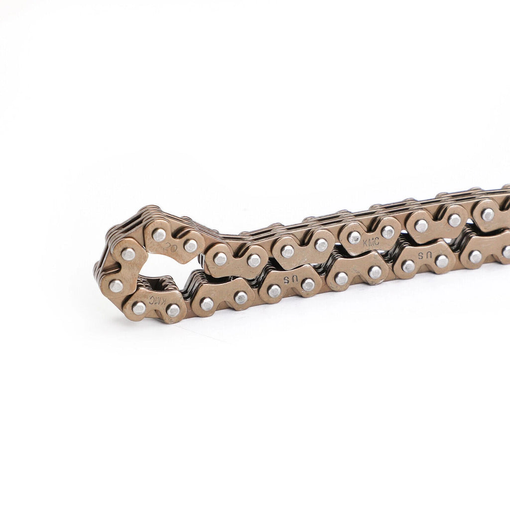 Timing Cam Chain for Yamaha XJ6 XJ6N XJ6S XJ6F (2009–2017) YFZ450R (2013–2018) FZ6R (2017)