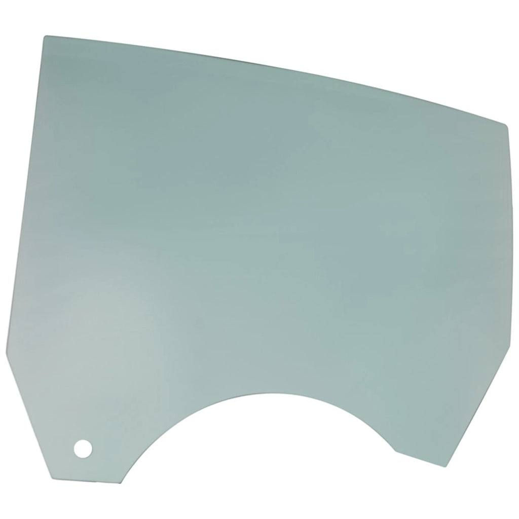 Rear Driver Left Door Glass for VW CC Passat