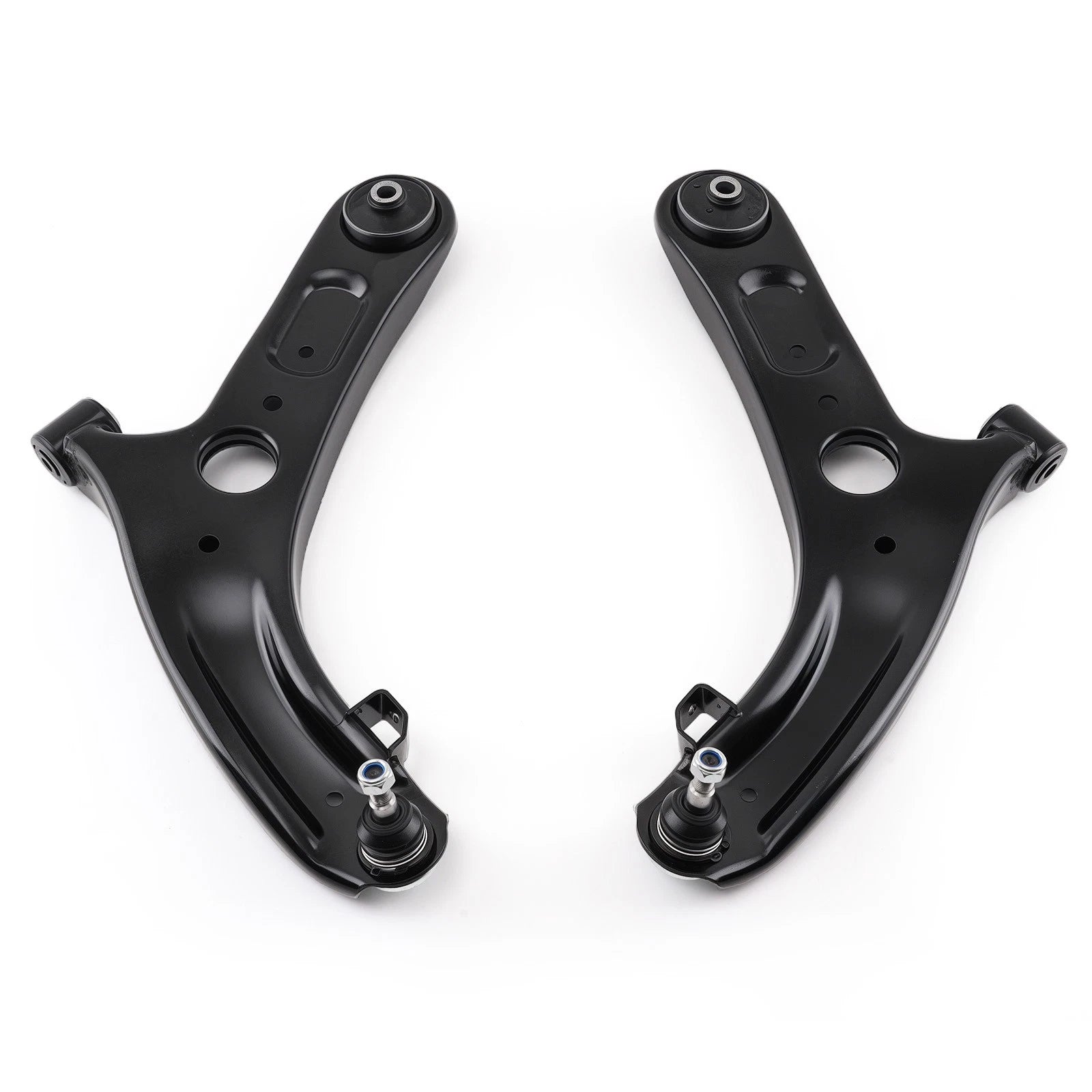 Front Lower Control Arm Ball Joint for Hyundai Elantra Veloster (2011–2017)