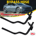 2X Water Bypass Hose for Toyota Prius (2010–2013) / Prius V (2012–2013) 16264-37060