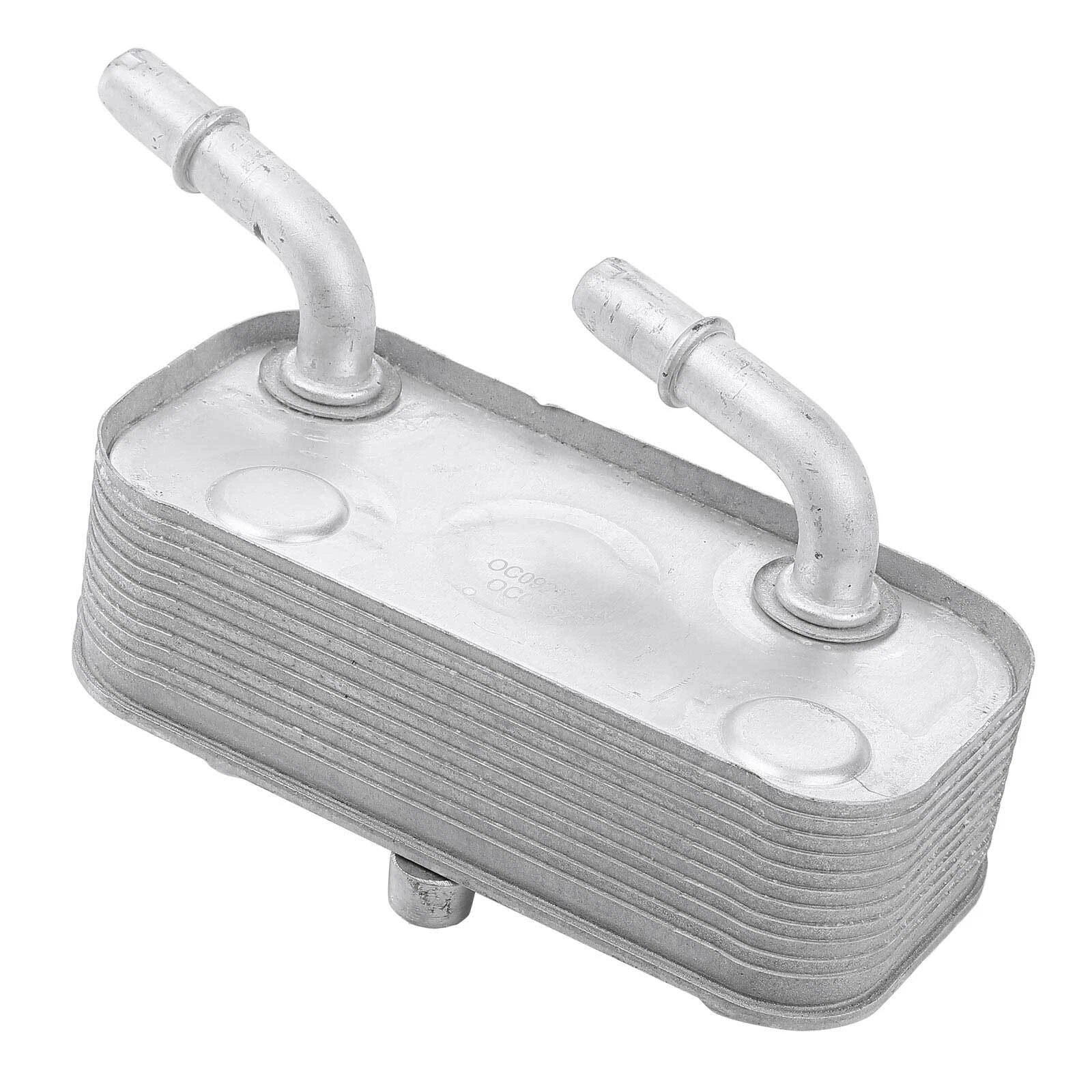 Transmission Oil Cooler for BMW 540i E39, 740i E38 (1999-2003)