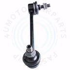Set of 4 Sway Bar Link Kits for Ford Fusion (2006–2009) & Lincoln MKZ (2007–2008)