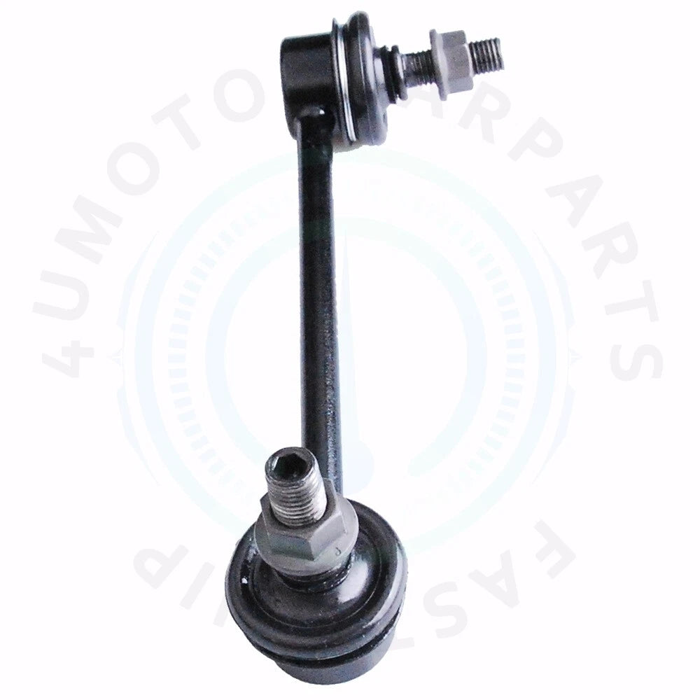 Set of 4 Sway Bar Link Kits for Ford Fusion (2006–2009) & Lincoln MKZ (2007–2008)
