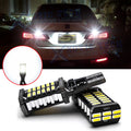 CANbus LED Backup Reverse Light Bulb for Honda Accord Civic (2013–2020)