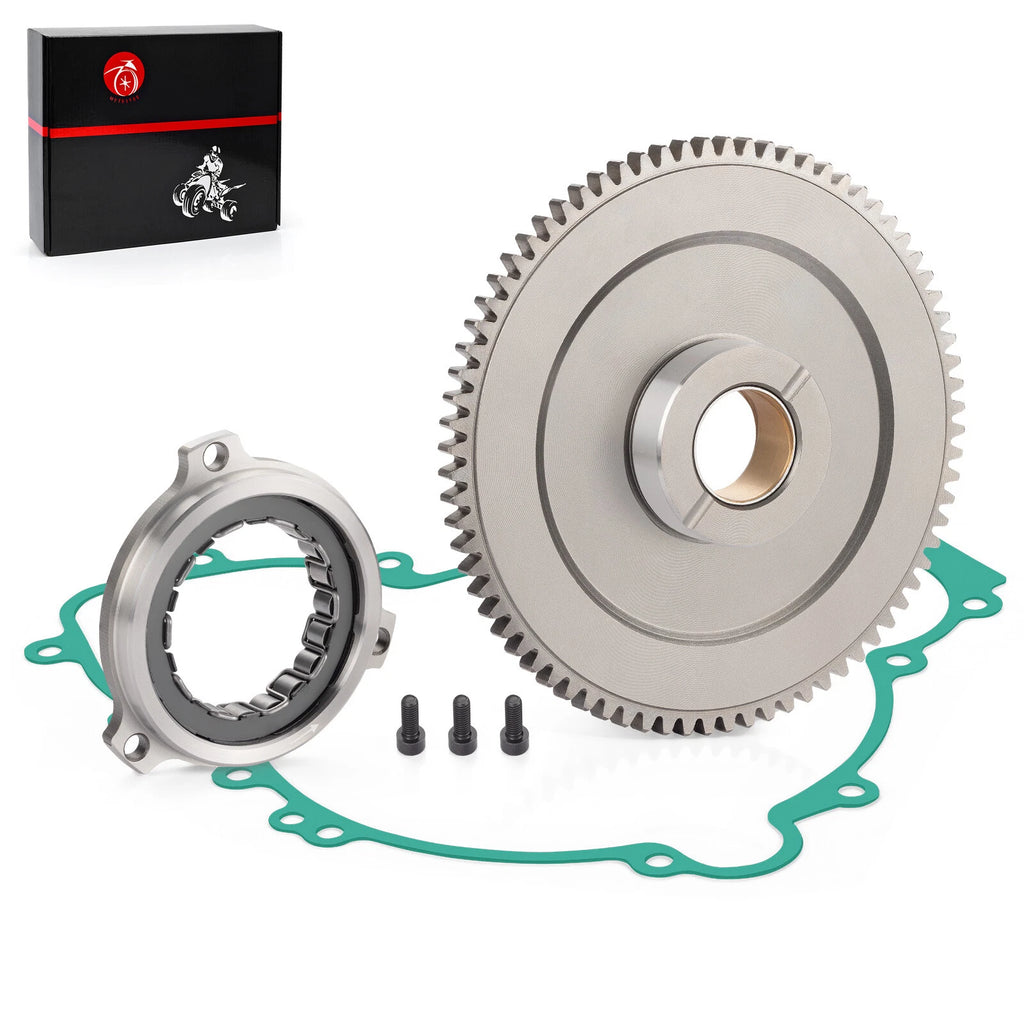 One Way Starter Clutch for Polaris RZR XP 1000 (2014–2023)