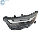 LED Headlight Turn Signal for Toyota RAV4 XLE (2022–2023)
