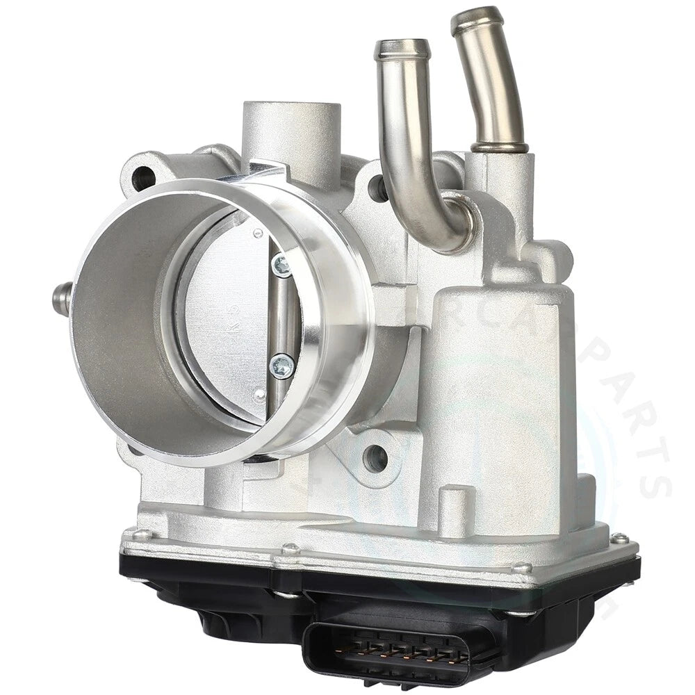 Throttle Body for Hyundai Elantra GT Sport (2018–2020) 1.6L Turbo