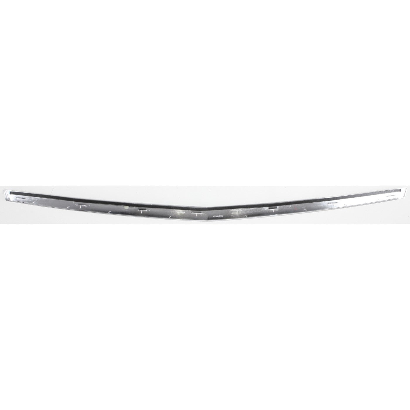 Chrome Hood Molding Trim for Cadillac DTS (2006–2011)