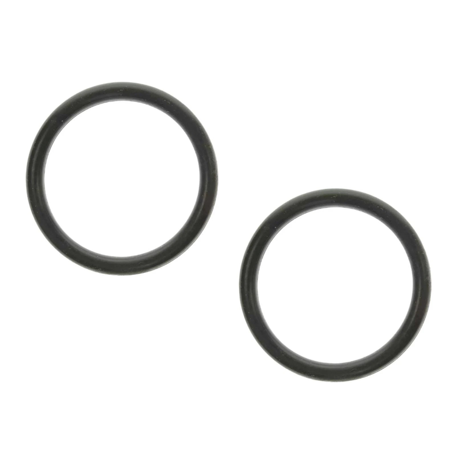 2X Gearcase Head O-Ring for OMC 302493 18 20 25 HP