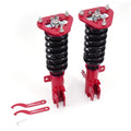 Front Coilovers Struts Shocks Suspension Kit For TOYOTA COROLLA 2009-2017