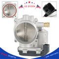 Throttle Body for BMW 335i, X5, 535i, X3 (2011–2018)