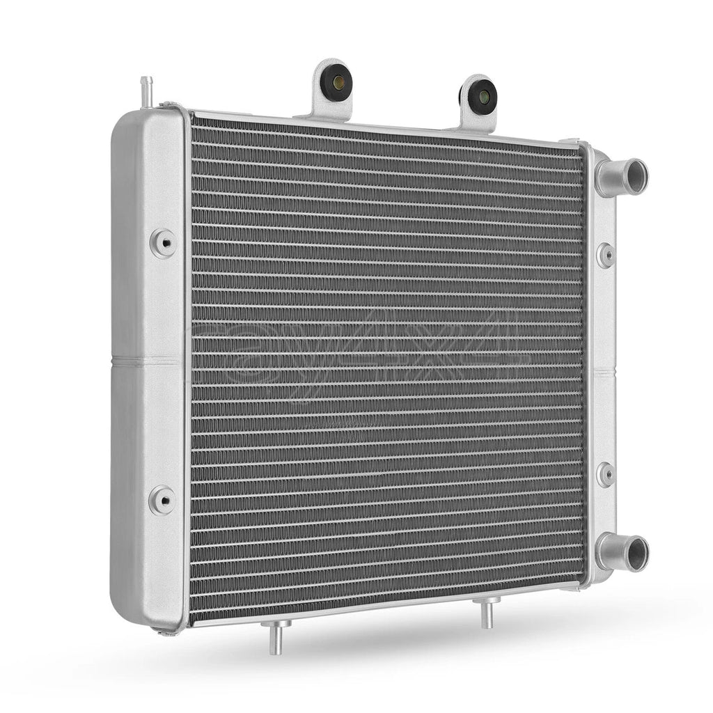 Aluminum Radiator for Polaris RZR 800 RZR S 800 RZR 4 800 (2008–2014) / 1240444