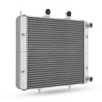 Aluminum Radiator for Polaris RZR 800 RZR S 800 RZR 4 800 (2008–2014) / 1240444