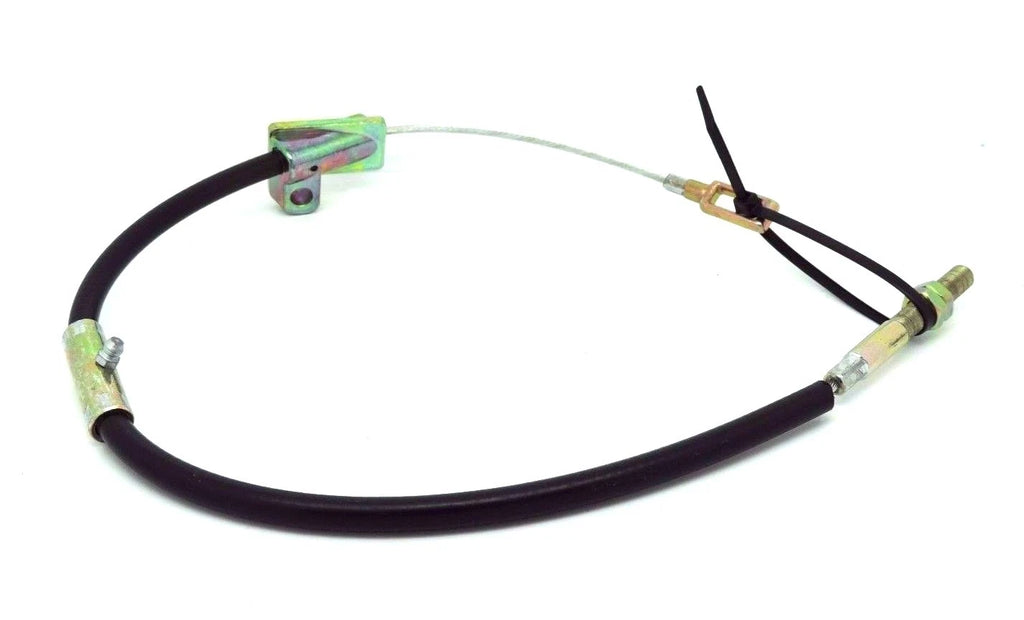 L/H Brake Cable for Fordson Major Power Major Tractors