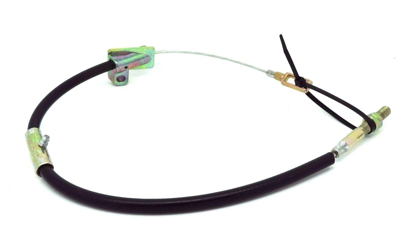 L/H Brake Cable for Fordson Major Power Major Tractors