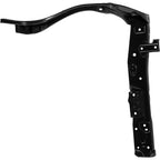 Radiator Support Core Passenger Right Side for Highlander (2020–2023)