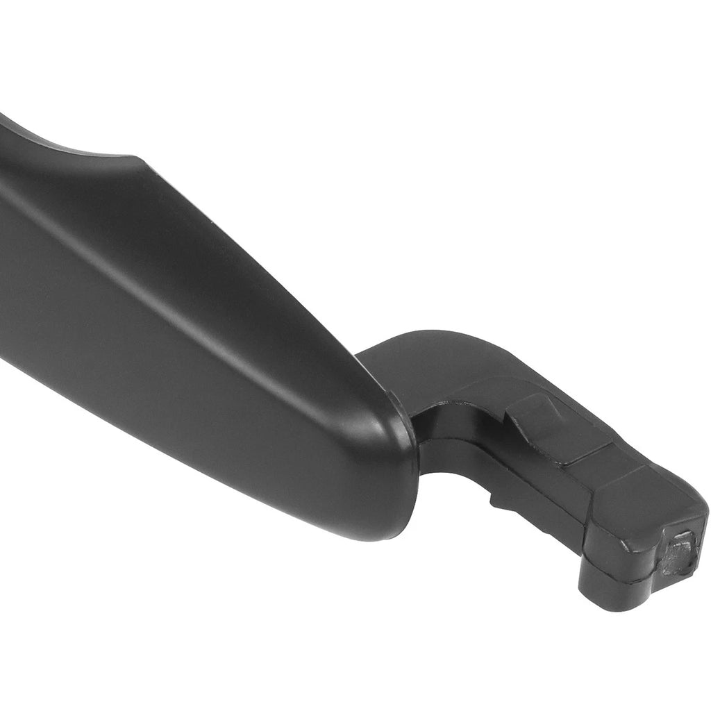 Left Driver Side Steel Engine Hood Hinge for Chevy Volt (2011–2015)