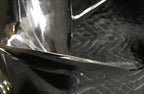 Michigan Wheel Apollo 3 Blade Propeller 13-3/8 x 15P LH | 993153