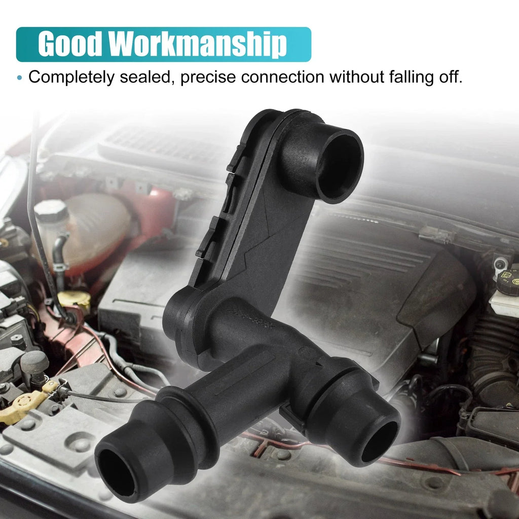 Engine Coolant Hose Connector for BMW 323i (1999-2000)