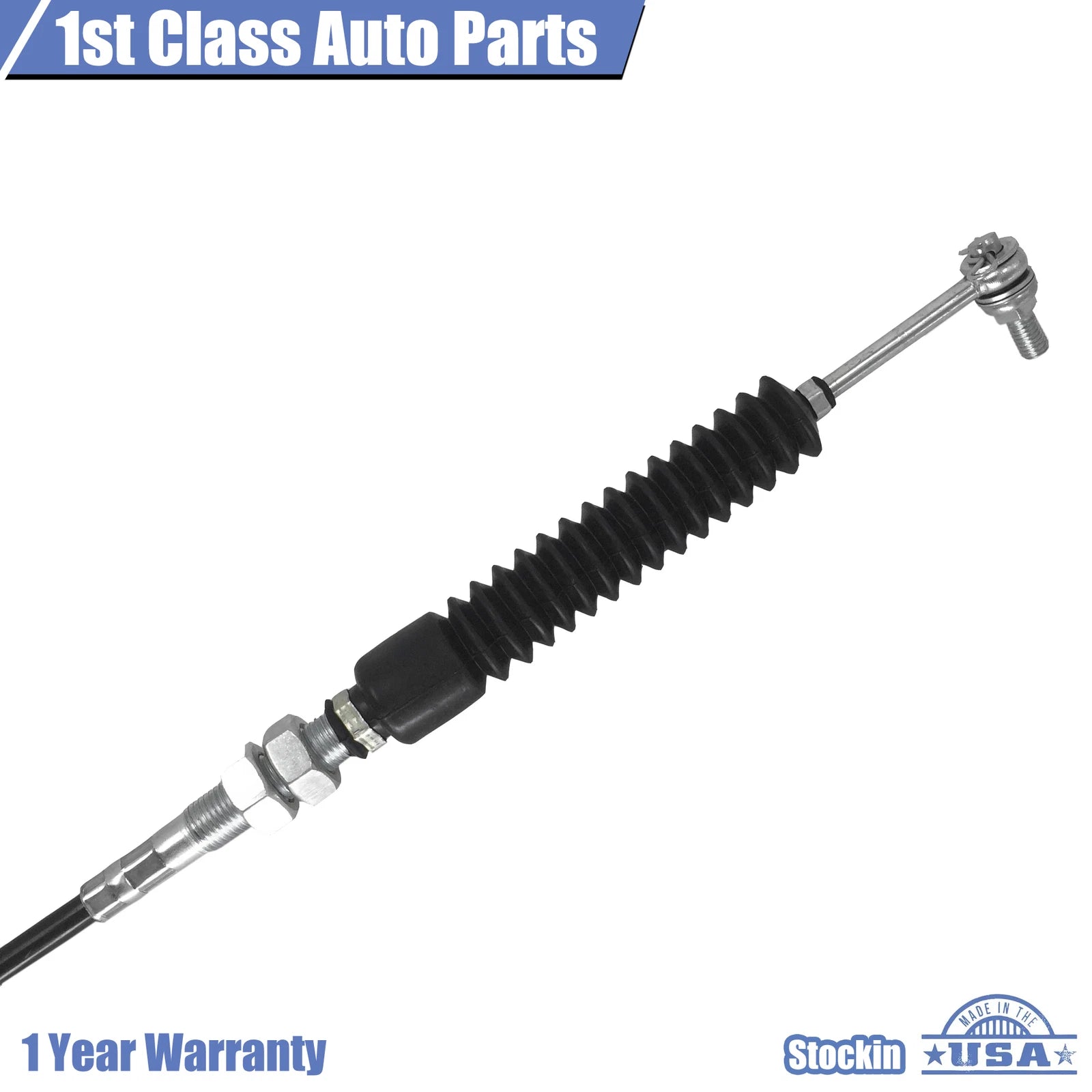 Shift Cable Assembly for Polaris Ranger 900 XP (2013–2019) 7081883