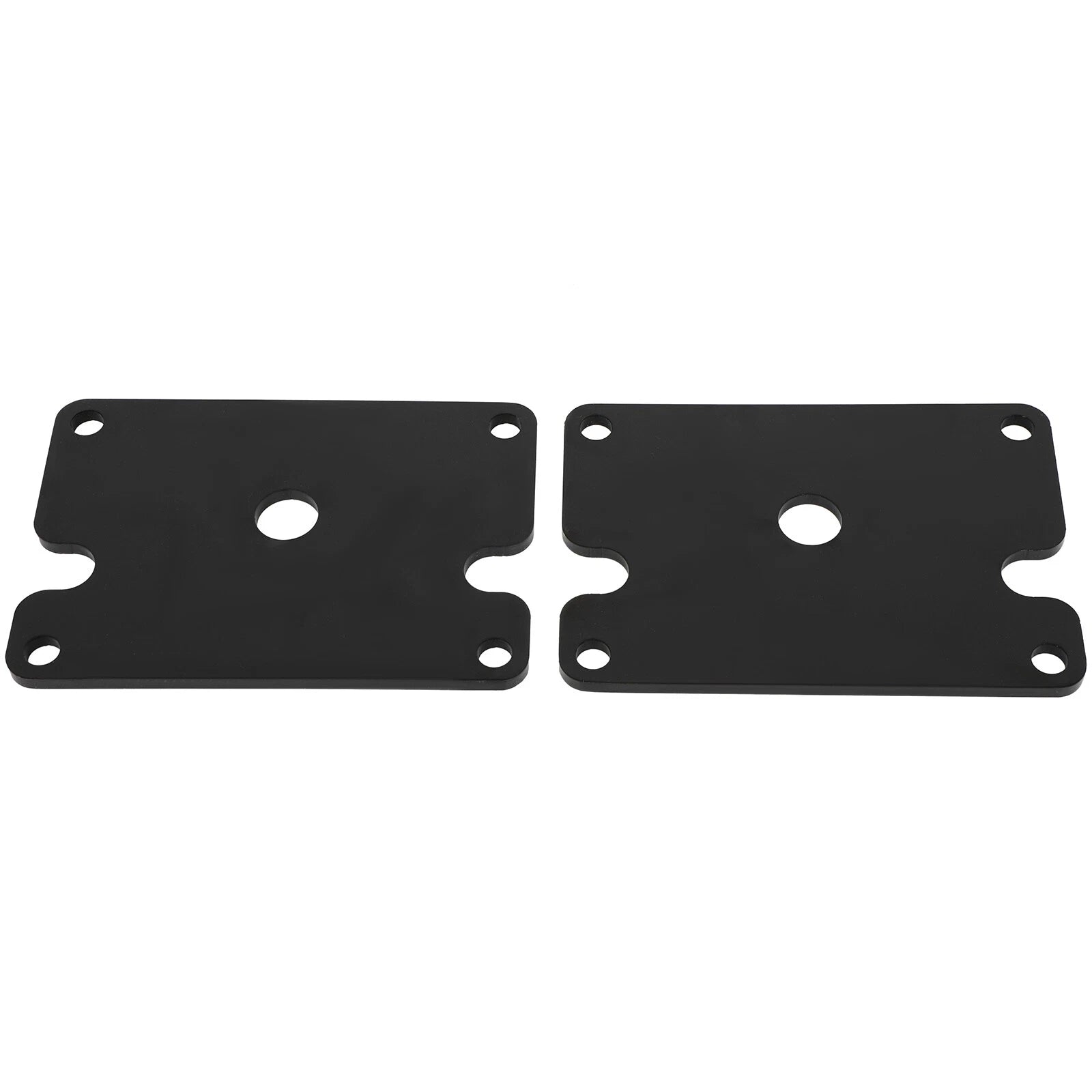 Rear Air Tow Assist Bag Kit for GMC Sierra 1500 (1999–2006)