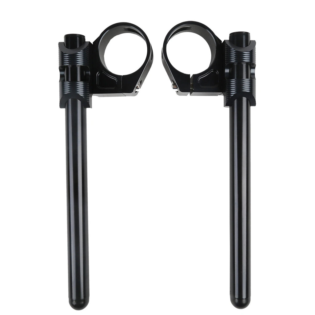 52mm Handlebar Clip On for Kawasaki Ninja ZX7/7R (1991–2004) ZX9R (1994–1997)