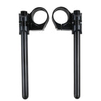 52mm Handlebar Clip On for Kawasaki Ninja ZX7/7R (1991–2004) ZX9R (1994–1997)