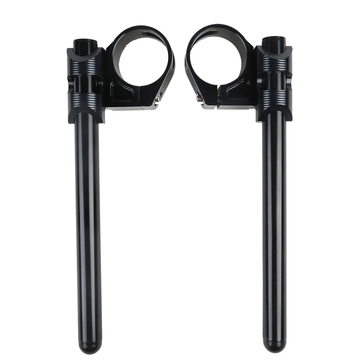 52mm Handlebar Clip On for Kawasaki Ninja ZX7/7R (1991–2004) ZX9R (1994–1997)
