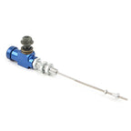 Hydraulic Clutch & Brake Pump Cylinder for Blue Racing Motorcycle