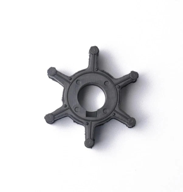 6L5-44352-00 Water Pump Impeller for Yamaha 2.5 HP Outboard (4-Stroke)
