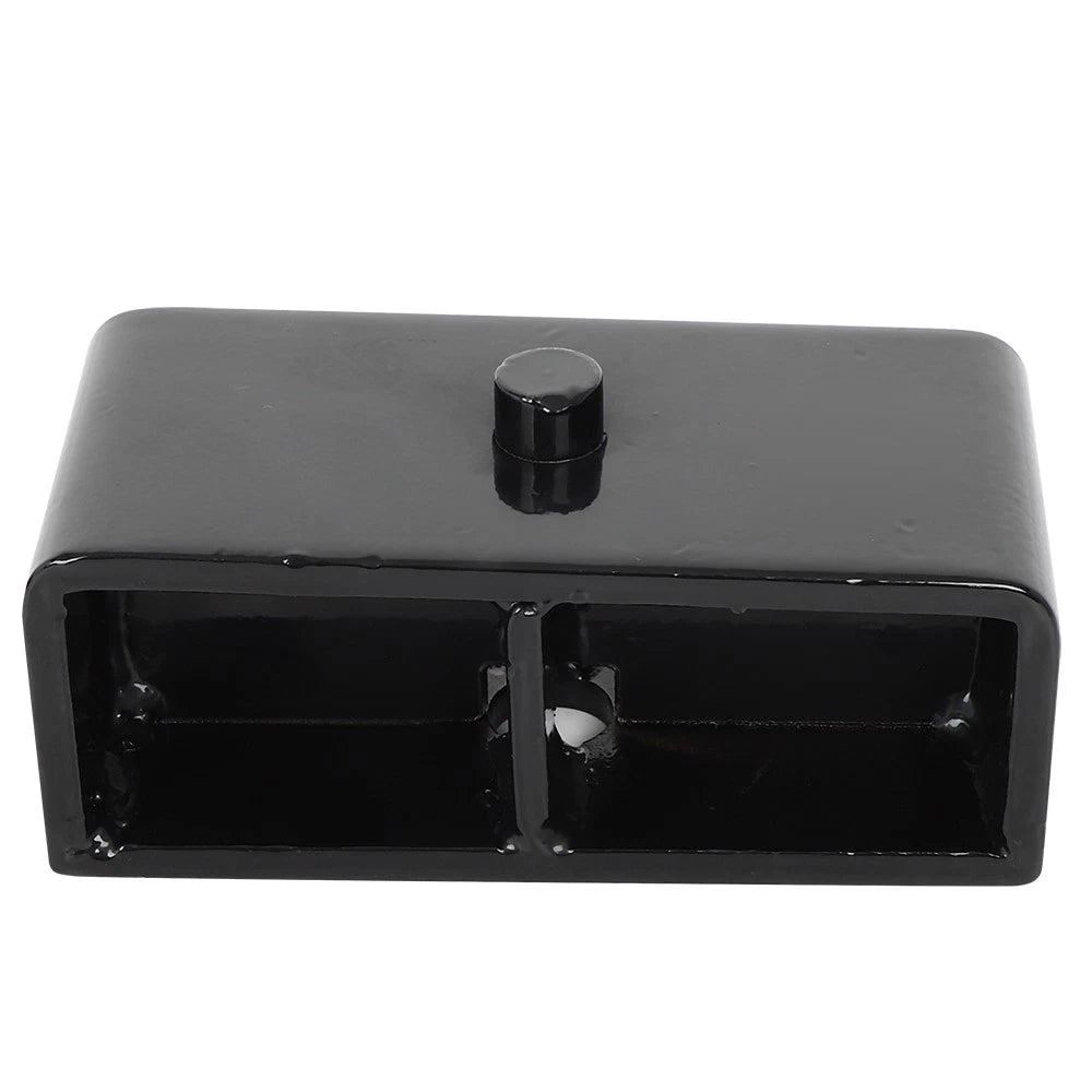 2" Rear Leveling Lift Kit for Chevrolet Silverado GMC Sierra 2500 HD (2001–2019)
